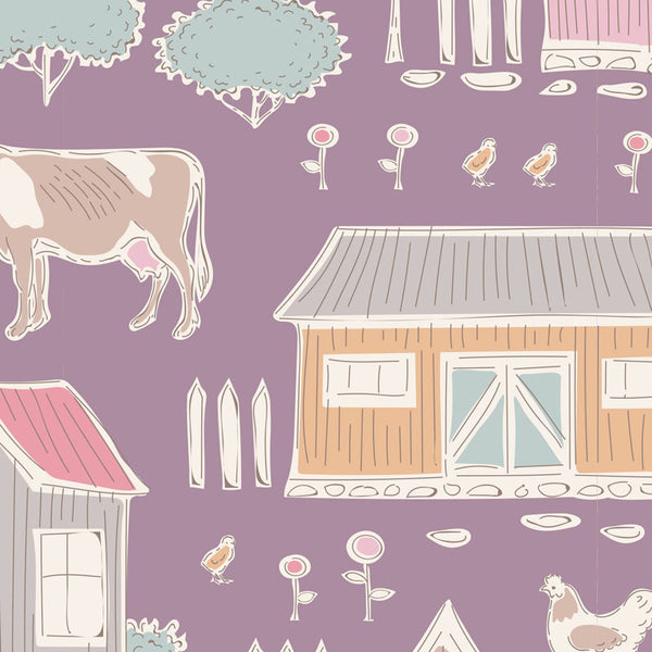 Tiny Farm - 110022