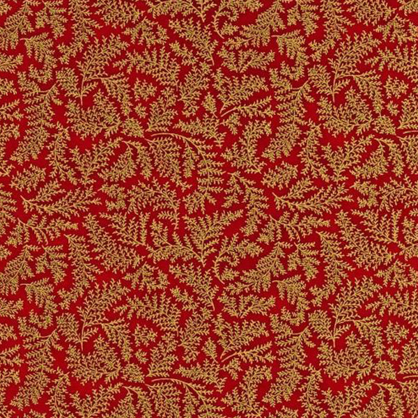Holiday Flourish - RK183433