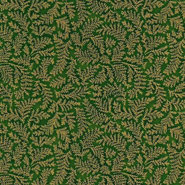 Holiday Flourish - RK183437