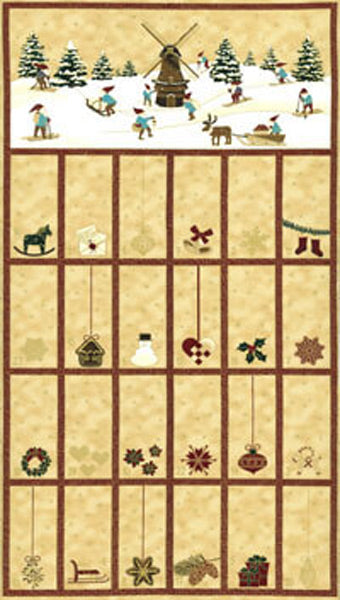 Advent Calendar