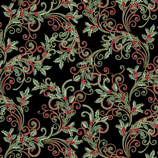Winter Elegance - 01904712