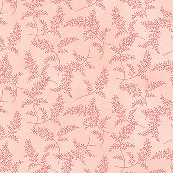A Peaceful Garden  Flannel - 869222