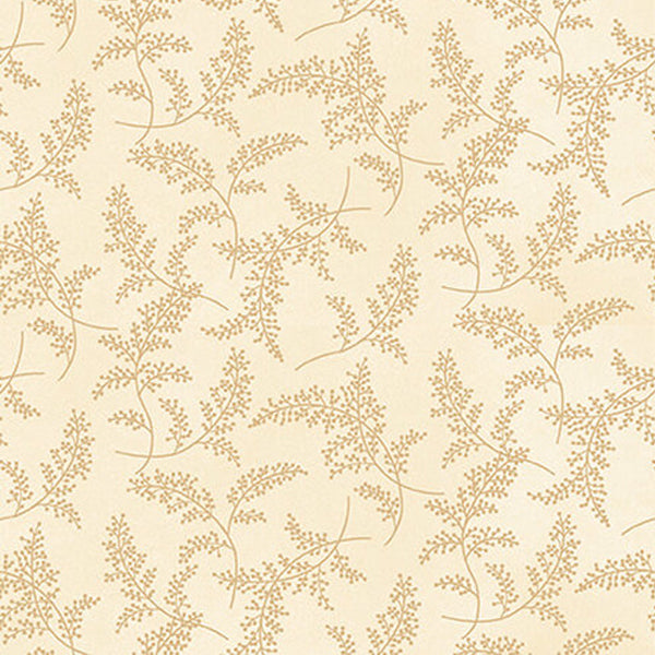 A Peaceful Garden  Flannel - 869244