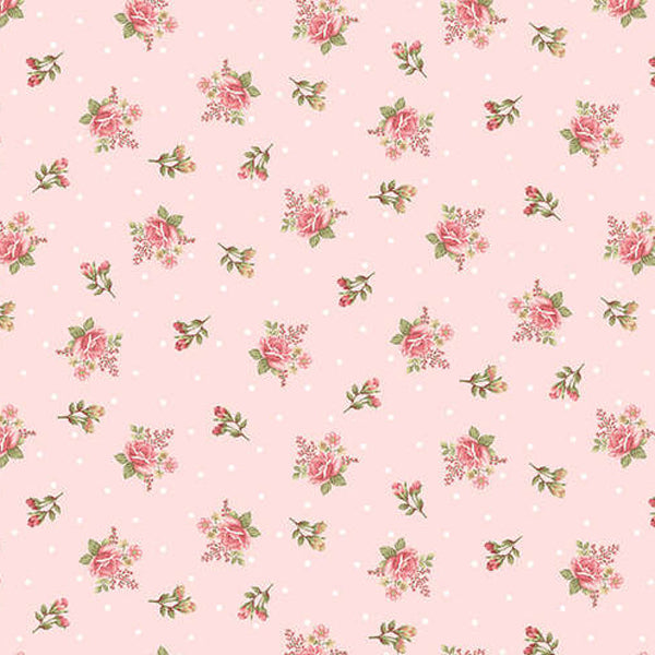 A Peaceful Garden Flannel - 869622
