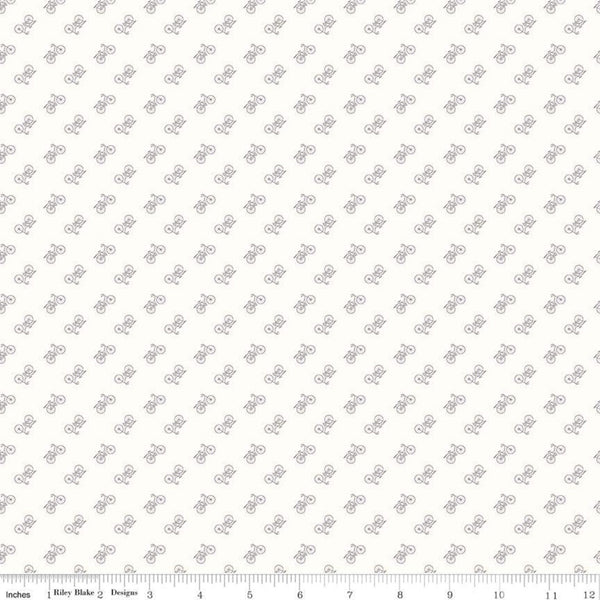 Bee Backgrounds - C6389Gray