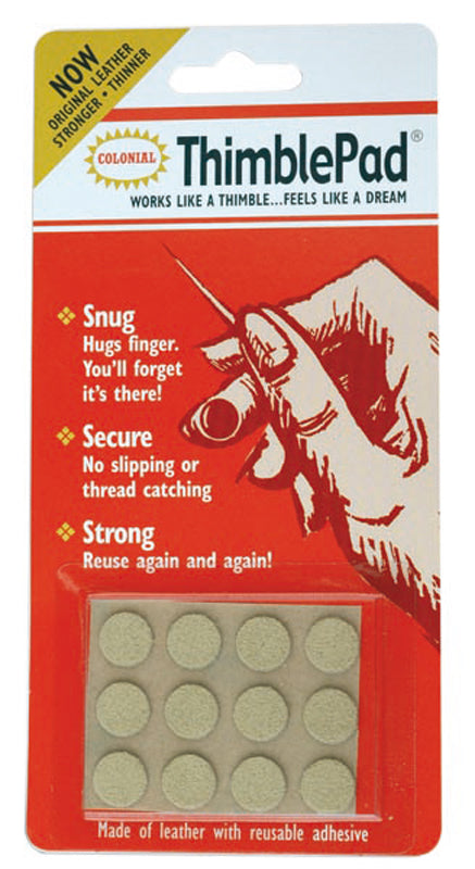 Thimble Pad