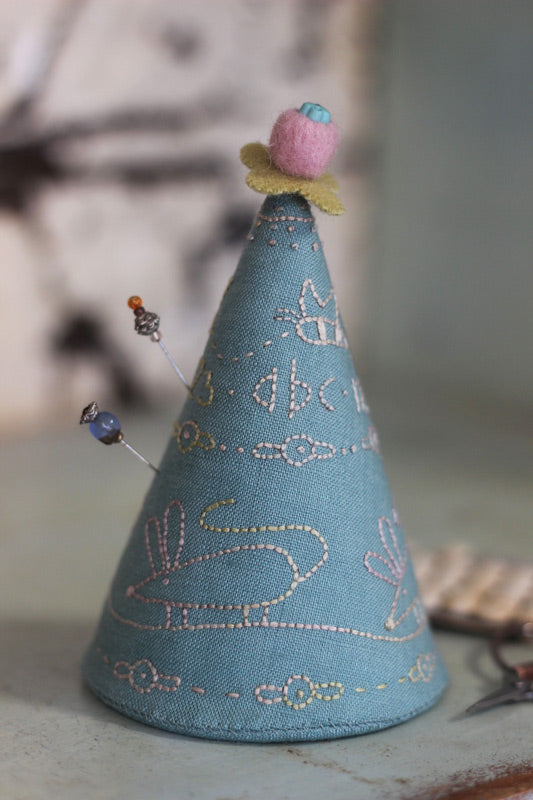 ABC Mice Pattern