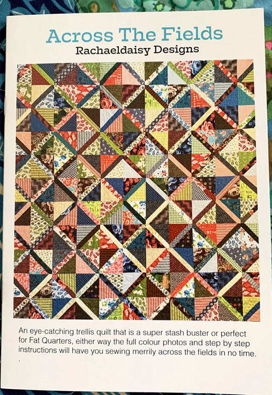 Across the Fields Pattern