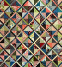 Across the Fields Pattern