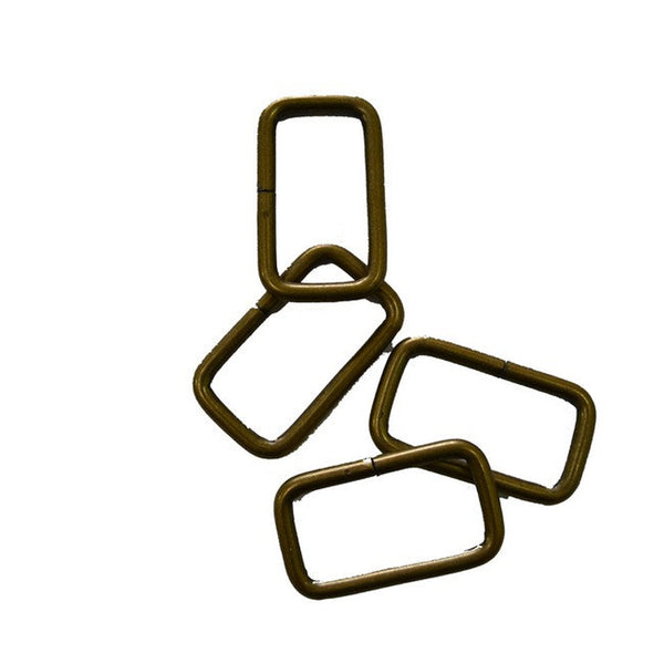 Rectangle Ring