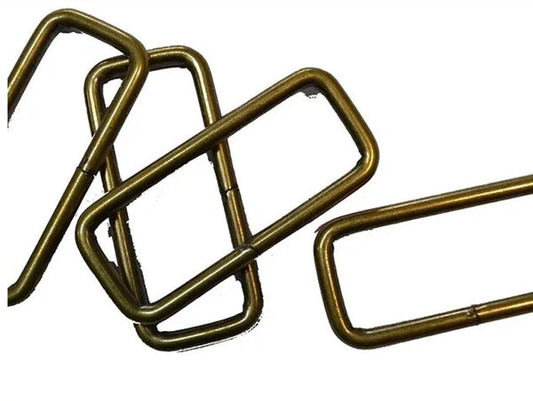 Rectangle Ring