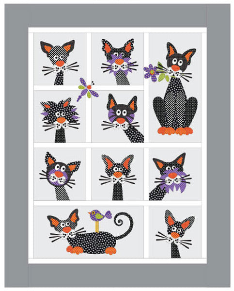 Alley Catz