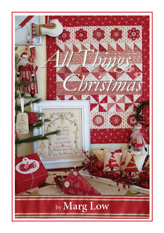 All Things Christmas