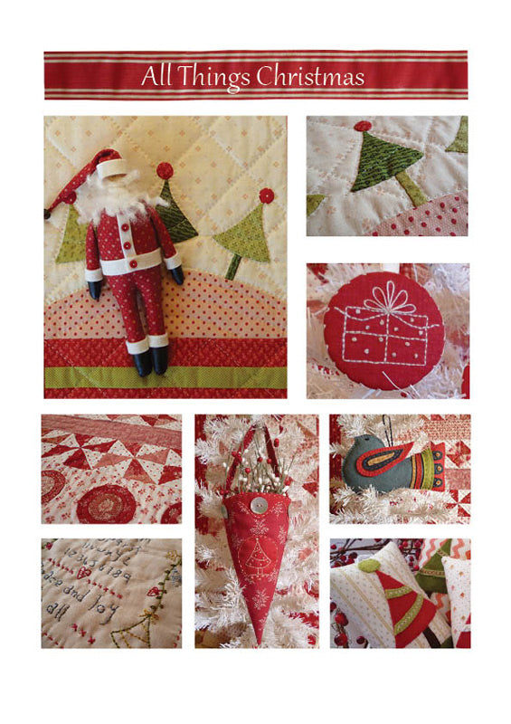 All Things Christmas