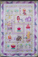 Bedtime Stories Pattern