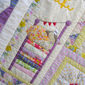 Bedtime Stories Pattern