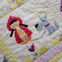 Bedtime Stories Pattern