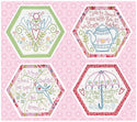 Best Friends Forever  Pattern