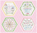Best Friends Forever 2 Pattern