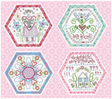 Best Friends Forever 4 Pattern