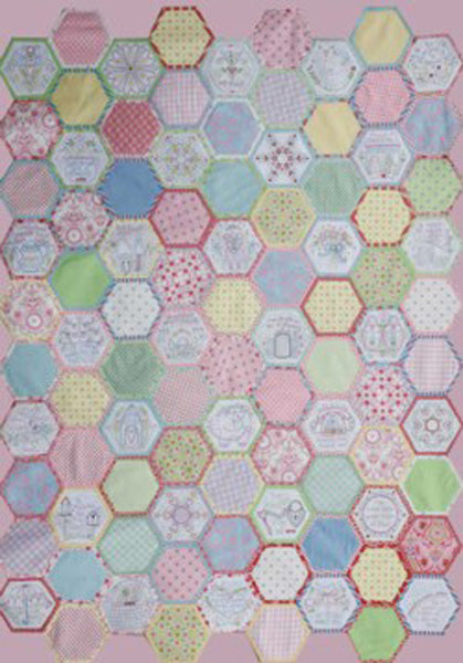 Best Friends Forever  Pattern