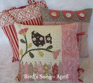 Bird's Song Pattern