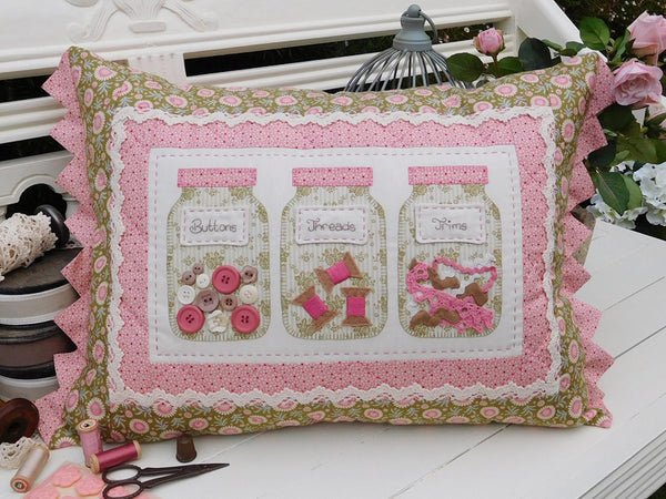Bits n Bobs Pattern