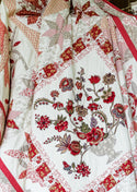 Homespun 2022 BOM