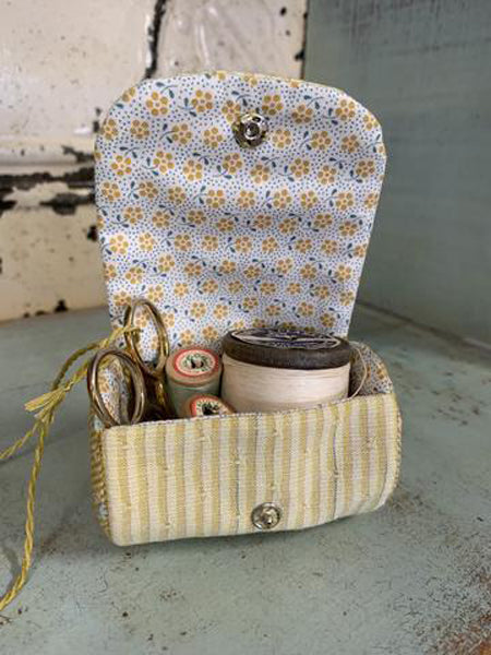 Bright & Beautiful Roll Pattern