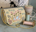 Bright & Beautiful Roll Pattern