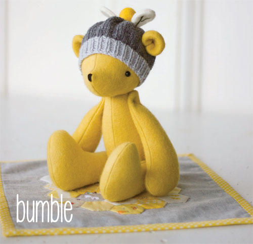 Bumble Pattern