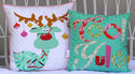 Cool Yule Pattern