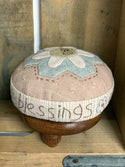 Count Your Blessings Pattern