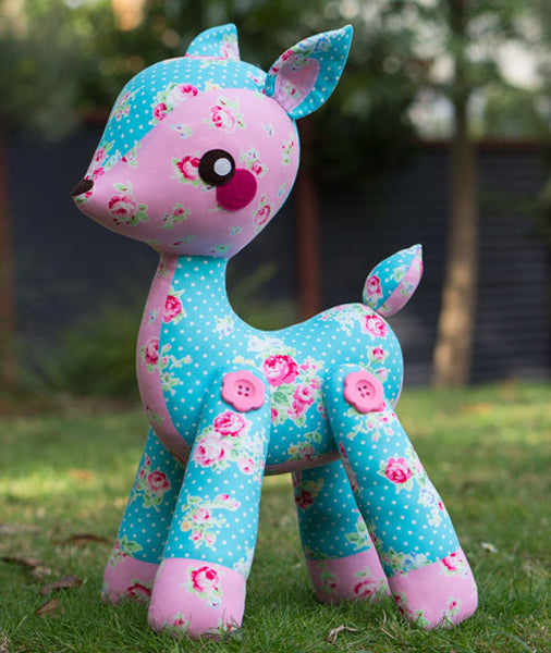 Darla Pattern