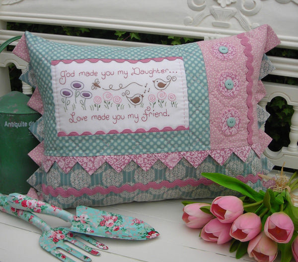 Daughter Pattern