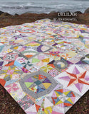 Delilah Quilt Booklet