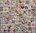 Delilah Quilt Booklet