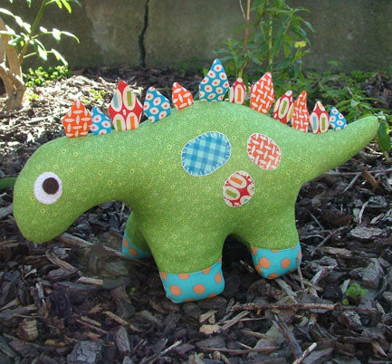 Dilbert Pattern