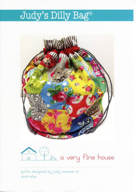 Judy's Dilly Bag