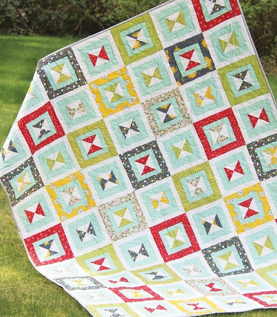 Dixie Pattern