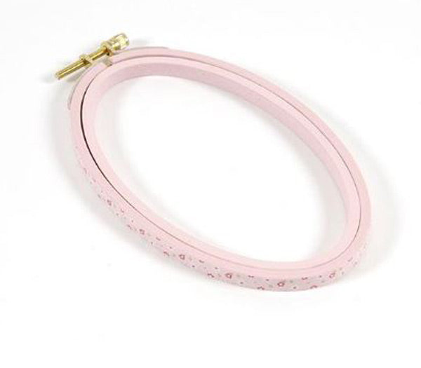 Embroidery Hoop 3"