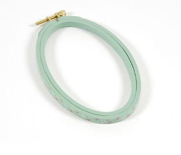 Embroidery Hoop 3"