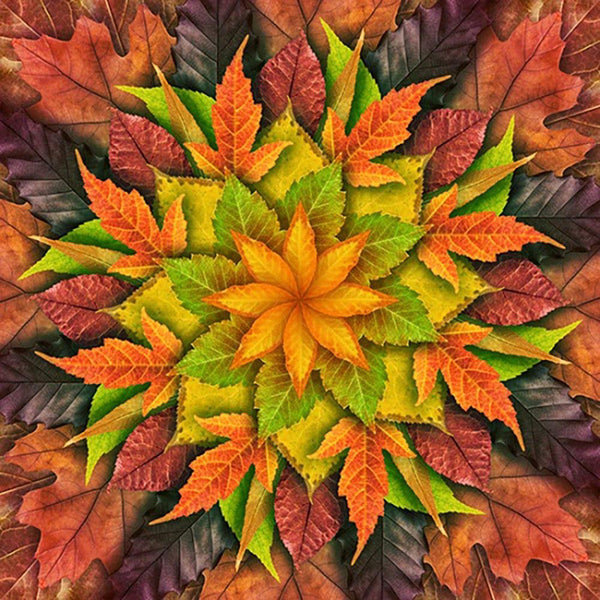 Dream Big Leaf