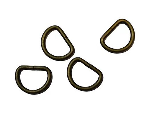 D-Ring