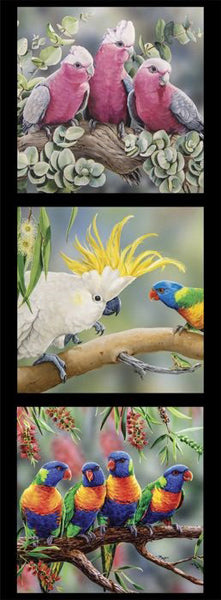 Wildlife Art 2 -DV3178