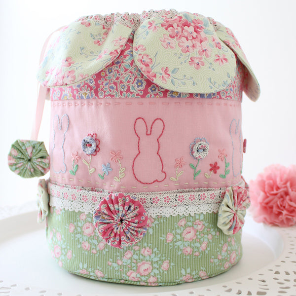 Easter Dilly Bag