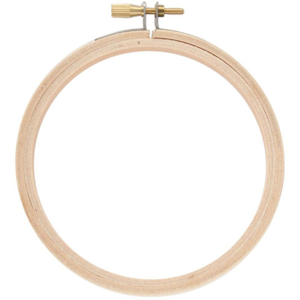 Embroidery Hoop 4"