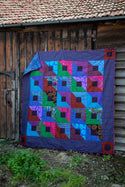Kaffe Fassett's Quilts In An English Village