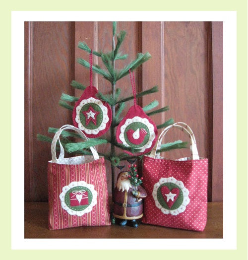 Felt Treasures