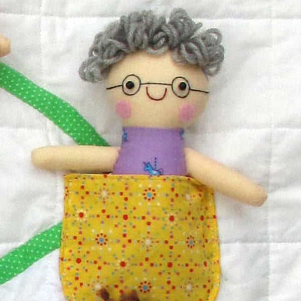 The Ferris Wheel Family